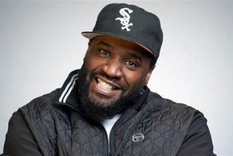 Corey Holcomb