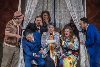 Opera Workshop