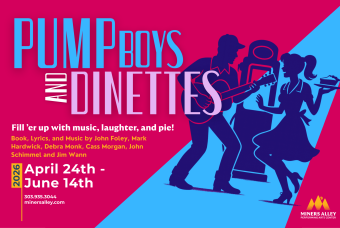 Pump Boys and Dinettes