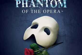The Phantom of the Opera