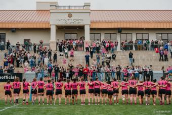Denver Onyx vs Chicago Tempest