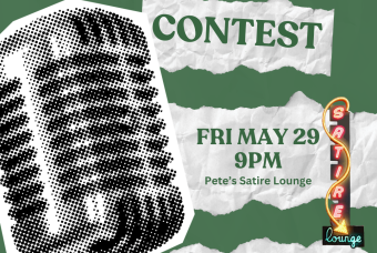 Karaoke Contest