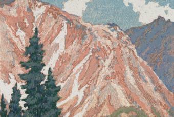 'Round the Table with Colorado Printmakers