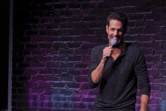 Pete Corraele: As I Was Saying featuring Geoff Tice