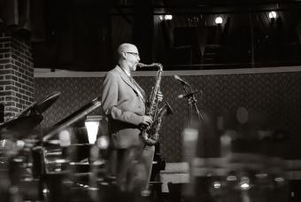 The Peter Sommer Quintet