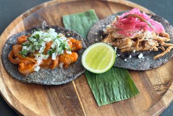 Cinco De Mayo x Taco Tuesday at Cimera