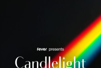 Candlelight: Tribute to Pink Floyd
