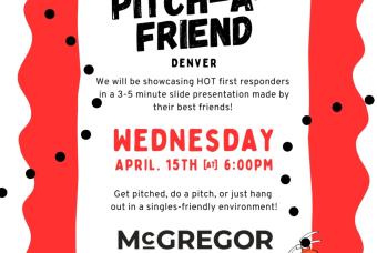 Pitch-a-friend
