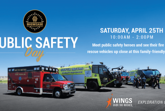 Public Safety Day