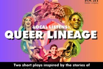 Local Listens: Queer Lineage