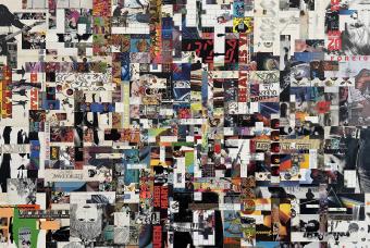Fragmented Realities