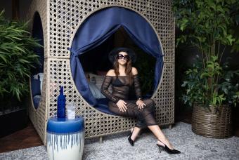 DFW: Swimsuit & Resort Wear