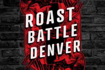 Roast Battle Denver