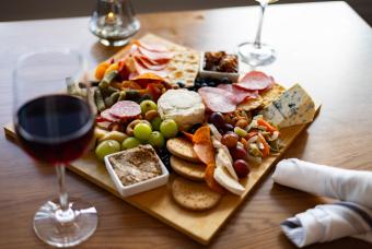 Daily Happy Hour at Painted RiNo Kitchen + Bar