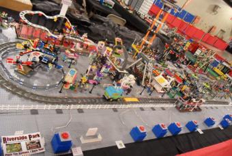 The Rocky Mountain Train Show – Spring Edition 2026