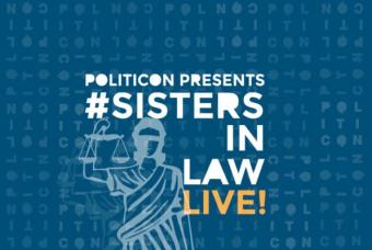 #SistersInLaw Live