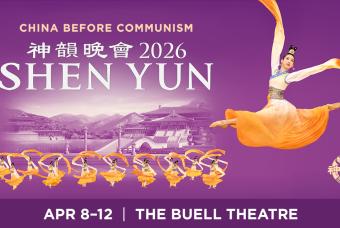 Shen Yun