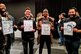 We Still Like You Denver