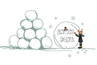 Snow Days