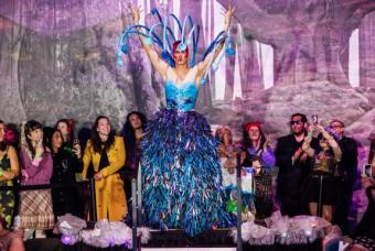 Absolute Rubbish: EXTRA Terrestrial