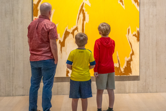 Pay-What-You-Wish Day