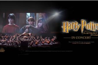 Harry Potter and the Sorcerer's Stone™ in Concert