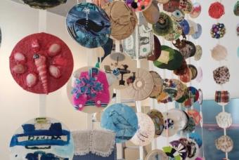 Art in the Everyday Workshop