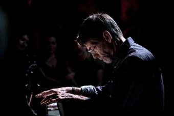 Denver Jazz Presents: The Fred Hersch Trio