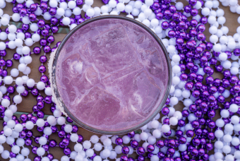 Opening Day at Kachina Cantina