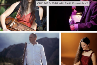 Ripple: How the Light Gets In