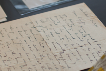 Still Uncovered Tour: Archives