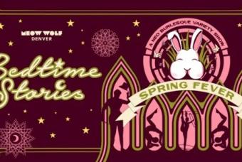 Bedtime Stories: Spring Fever