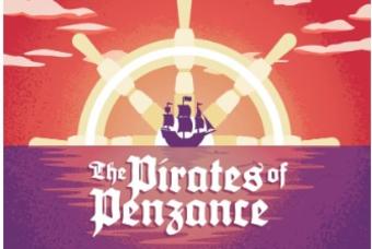 The Pirates of Penzance