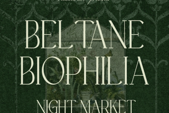 Beltane Biophilia Market