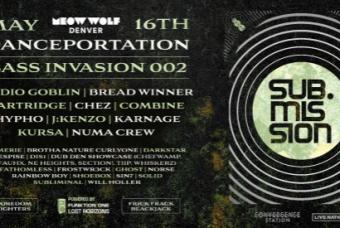 Danceportation