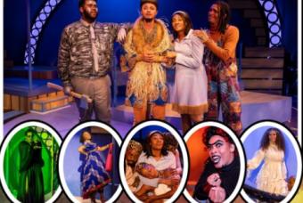 The Wiz