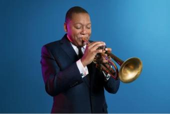 Wynton Marsalis Septet