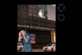 MCA All the Time, Disco Occasionally