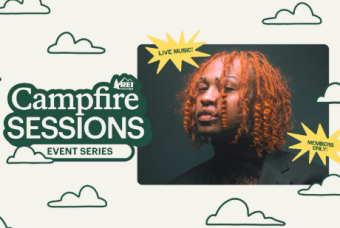 REI Co-op Campfire Sessions Live Music Series: N3PTUNE
