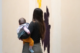 Art Crawl: Ready, Set, Grow!