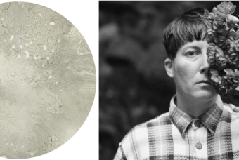 Sumi Sound Print Workshop with Nelly Kate (2PM)