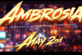 Ambrosia