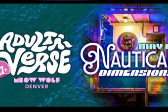 Adulti-Verse: Nautical Dimensions