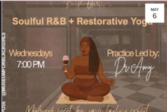 Wine Down Wednesdays