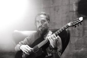 El Javi: The Guitar and I