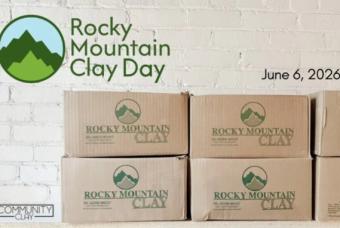 Rocky Mountain Clay Day