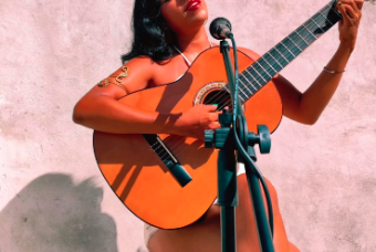 Live Music at Kachina Cantina