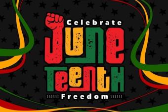 Thornton Juneteenth 2026