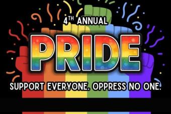 Thornton Pride 2026