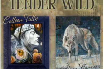 Tender Wild